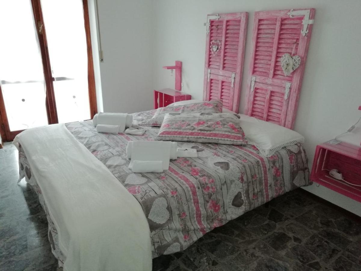 Bed and Breakfast Good Morning Shopping Serravalle Scrivia Exterior foto