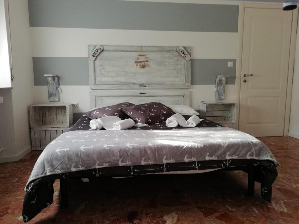 Bed and Breakfast Good Morning Shopping Serravalle Scrivia Exterior foto