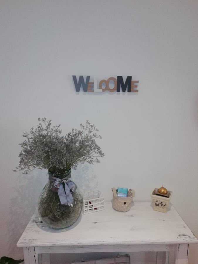 Bed and Breakfast Good Morning Shopping Serravalle Scrivia Exterior foto